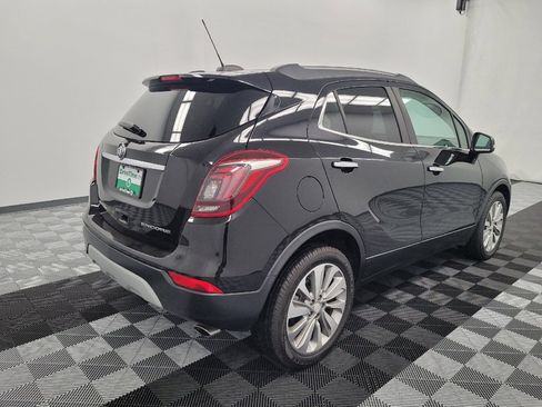 Used 2018 Buick Encore Preferred image 9