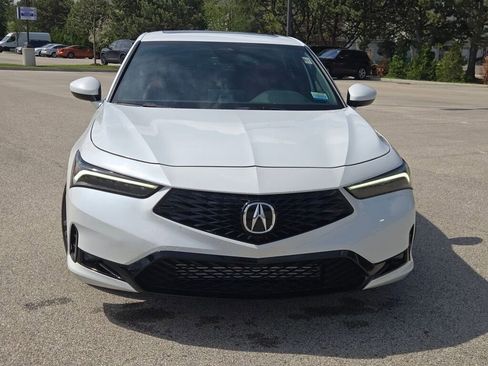 Used 2023 Acura Integra A-Spec FWD image 4