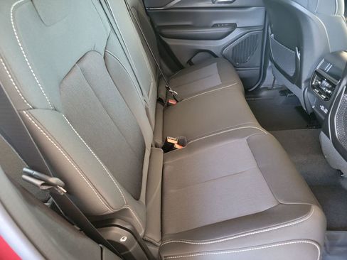 New 2026 Jeep Grand Cherokee Laredo AWD/4WD image 14