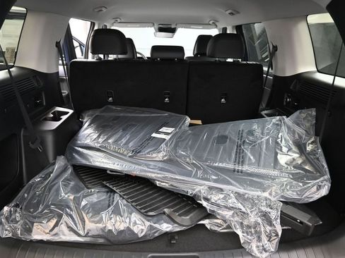 New 2026 Hyundai Santa Fe SEL AWD/4WD image 19