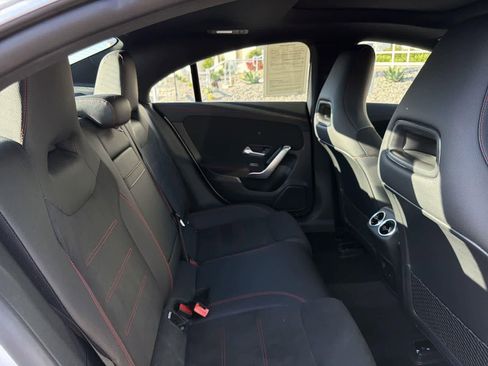 Used 2023 Mercedes-Benz CLA 250 CLA 250 image 34