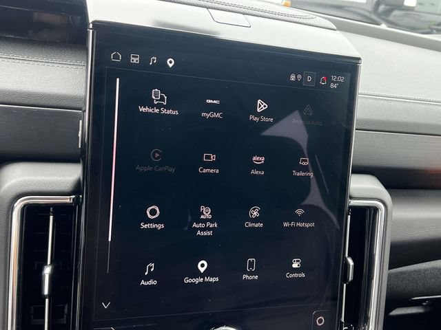 Certified 2025 GMC Yukon XL Denali RWD image 31
