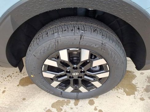 New 2026 Hyundai Santa Cruz SE image 17