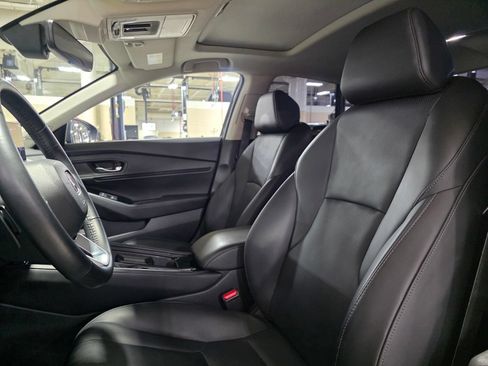 Used 2024 Honda Accord Touring image 22