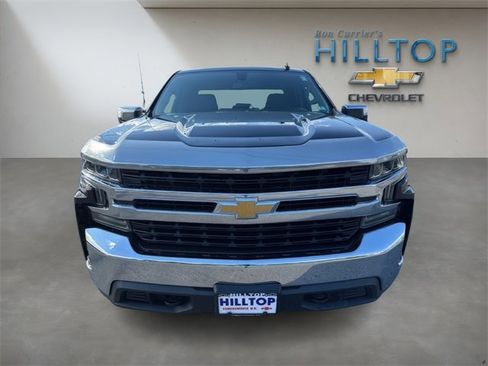 Used 2019 Chevrolet Silverado 1500 LT w/ All-Star Edition image 15