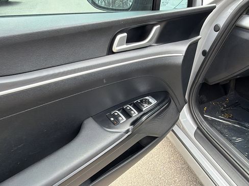 Used 2021 Kia K5 GT-Line image 15