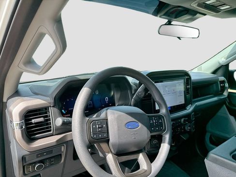 Used 2025 Ford F150 XL AWD/4WD image 10