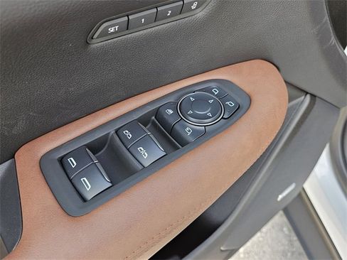 New 2025 Cadillac XT5 Premium Luxury w/ Technology Package image 21