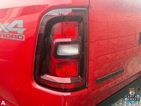 Used 2025 RAM 1500 Big Horn image 11