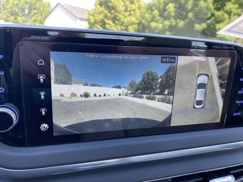 Used 2023 Hyundai Sonata Limited FWD image 33