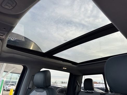 Used 2022 Ford F250 Limited w/ FX4 Off-Road Package image 21