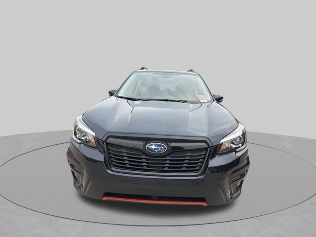 Used 2020 Subaru Forester Sport w/ Popular Package #2 AWD/4WD image 9
