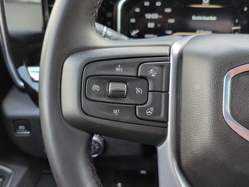 Used 2025 GMC Sierra 1500 SLT RWD image 23