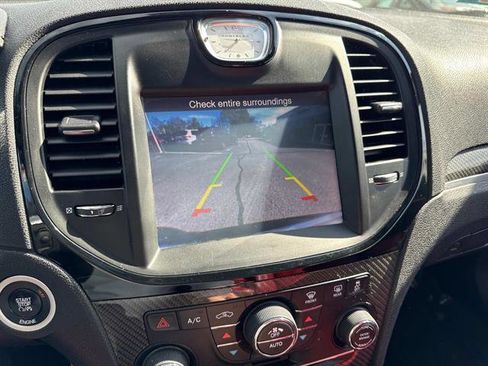 Used 2013 Chrysler 300 SRT8 w/ Harman Kardon Audio Group image 21