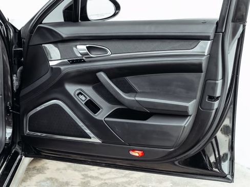 Used 2011 Porsche Panamera Turbo AWD/4WD image 78