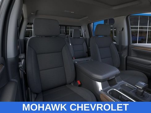 New 2026 Chevrolet Silverado 1500 RST AWD/4WD image 16
