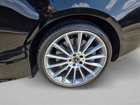 Used 2023 Mercedes-Benz E 450 Coupe image 14