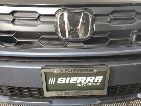 New 2026 Honda Odyssey EX-L image 10