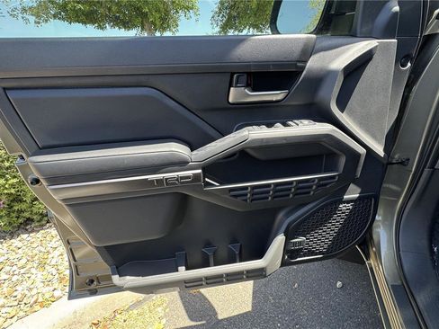 New 2025 Toyota Tacoma TRD Off-Road image 16