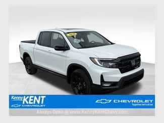 Used 2026 Honda Ridgeline Black Edition video 1