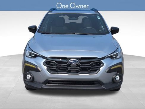 Certified 2025 Subaru Crosstrek 2.5i Sport w/ Crosstrek Mirror Package AWD/4WD image 11