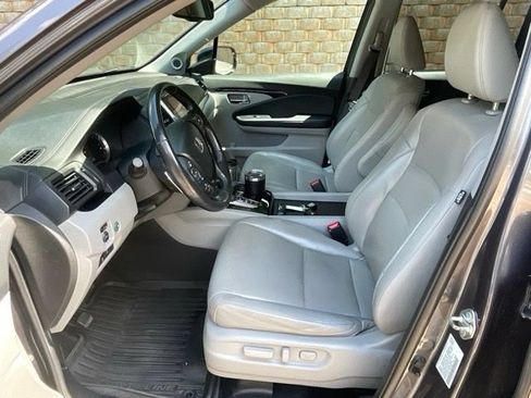 Used 2020 Honda Ridgeline RTL-E image 13