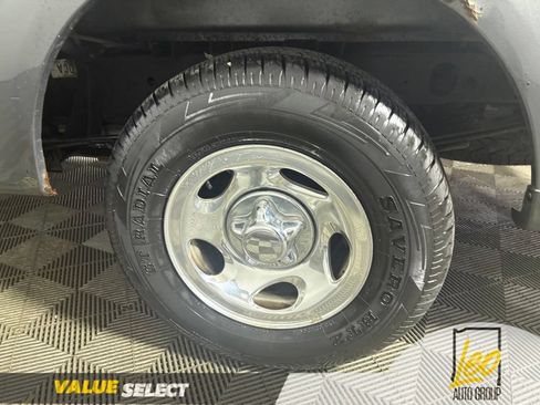Used 2003 Ford F150 XLT RWD image 20