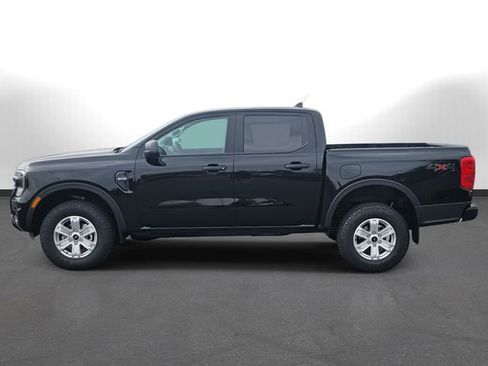 New 2025 Ford Ranger XL w/ Trailer Tow Package image 4