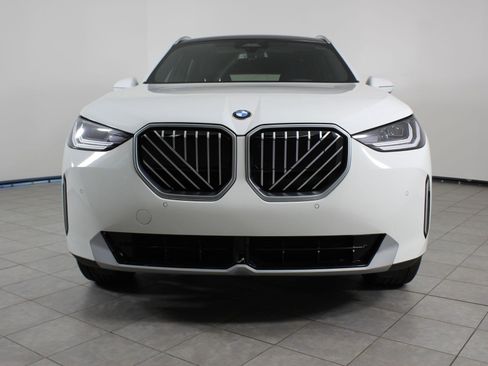 New 2026 BMW X3 xDrive30 w/ Convenience Package image 6