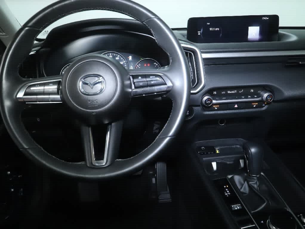 Certified 2024 MAZDA CX-50 AWD 2.5 S w/ Cargo Package image 30