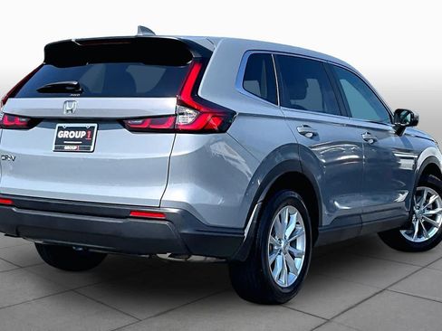 Used 2024 Honda CR-V EX image 13