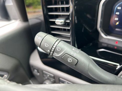 Certified 2026 Chevrolet Silverado 2500 LT AWD/4WD image 51