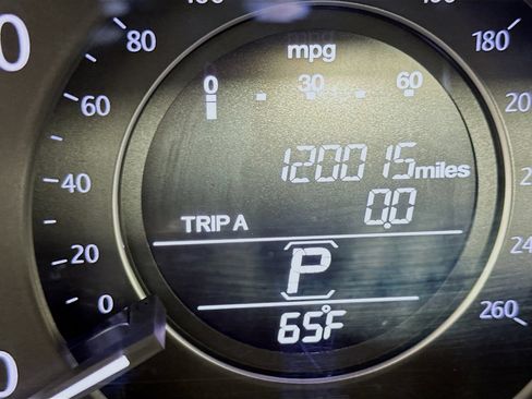 Used 2015 Honda Accord LX image 13