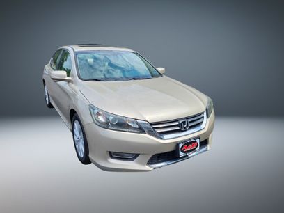 Used 2013 Honda Accord EX-L