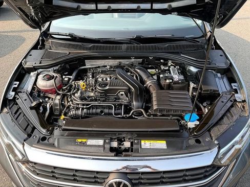 Used 2022 Volkswagen Jetta SE FWD image 19
