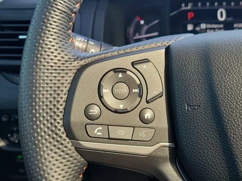 Used 2023 Honda Passport TrailSport image 21