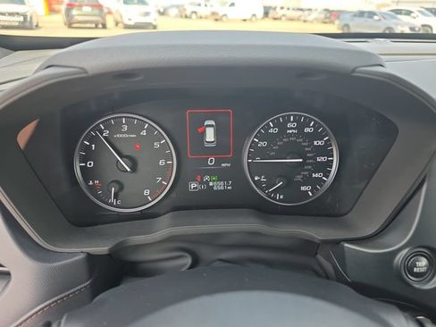 Used 2025 Subaru Forester Touring AWD/4WD image 19