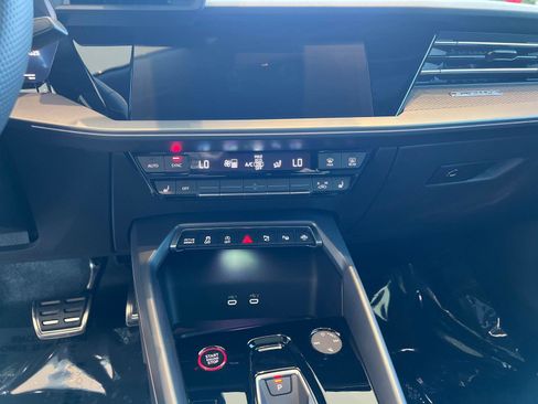 New 2026 Audi S3 Premium image 20