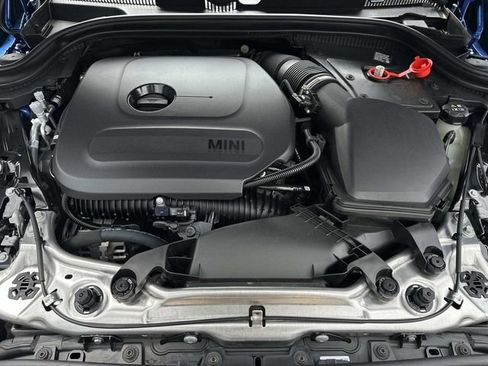 New 2026 MINI Cooper S FWD image 10