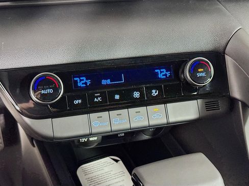 New 2026 Hyundai Elantra Sport w/ Cargo Package FWD image 16