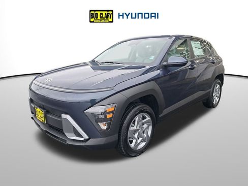 New 2026 Hyundai Kona SE image 1