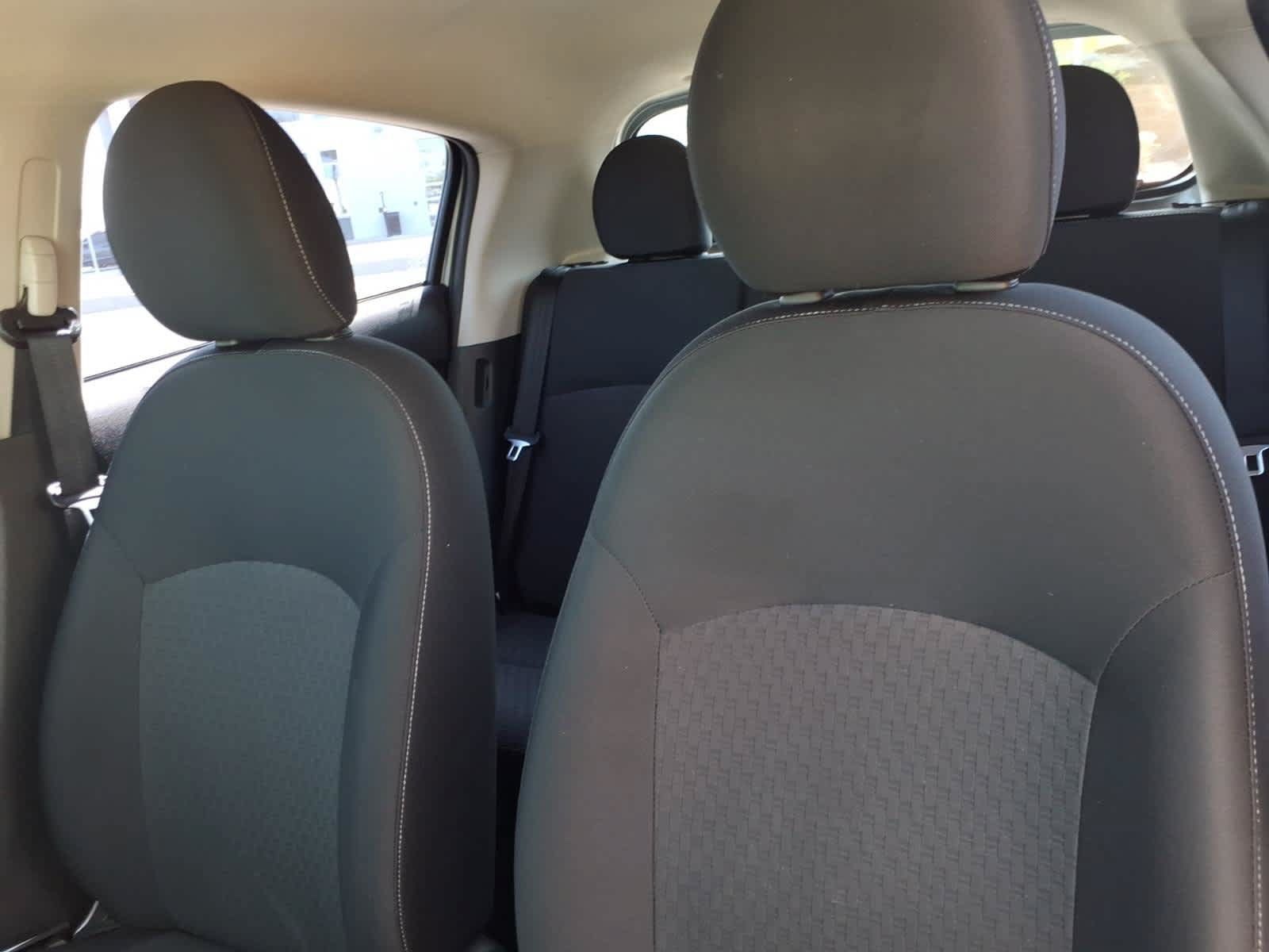 Used 2017 Mitsubishi Mirage SE FWD image 27