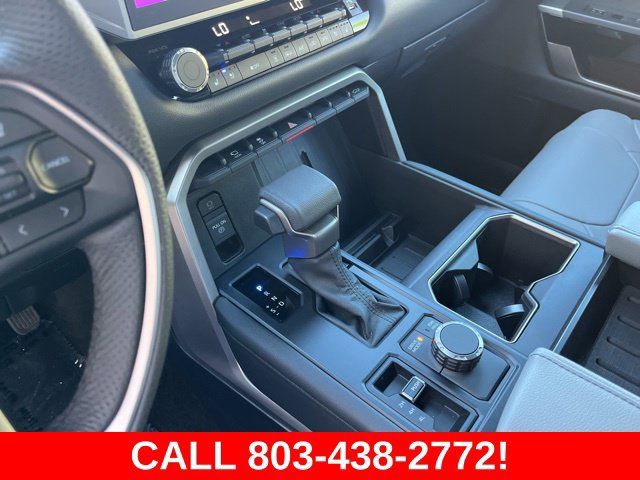 Used 2026 Toyota Tundra Limited w/ Limited PVM Package AWD/4WD image 27