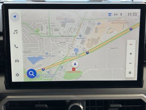 Used 2024 Toyota Tacoma TRD Sport image 18