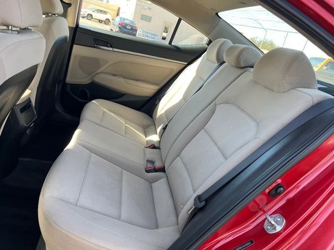 Used 2018 Hyundai Elantra Value Edition image 29