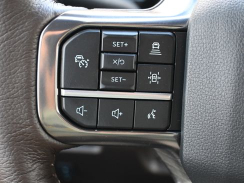 New 2026 Ford F350 King Ranch w/ Chrome Package image 17