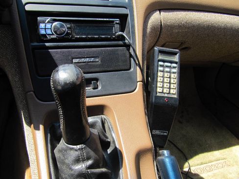 Used 1990 Nissan 300ZX GS image 15