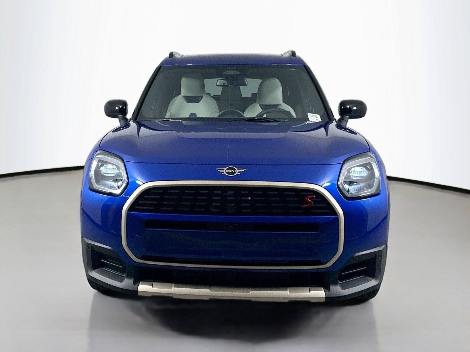 Used 2025 MINI Cooper Countryman S AWD/4WD image 2