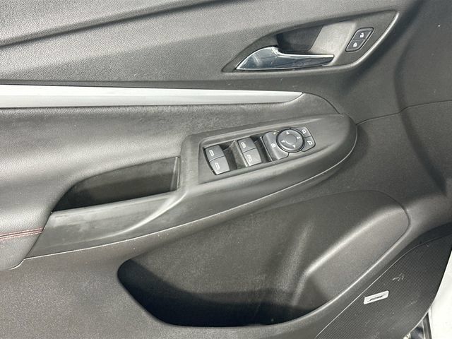 Used 2023 Chevrolet Bolt EUV Premier w/ Sun & Sound Package FWD image 26