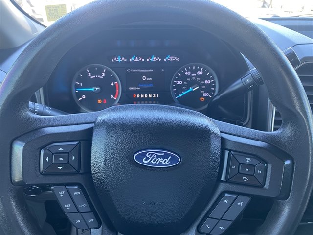 Used 2018 Ford F250 XLT w/ Snow Plow Prep Package AWD/4WD image 20